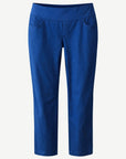 Marine Essential Stretch Capri Pant Corfu Jeans
