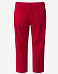 Sangria Essential Stretch Capri Pant Corfu Jeans