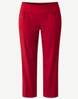 Sangria Essential Stretch Capri Pant Corfu Jeans