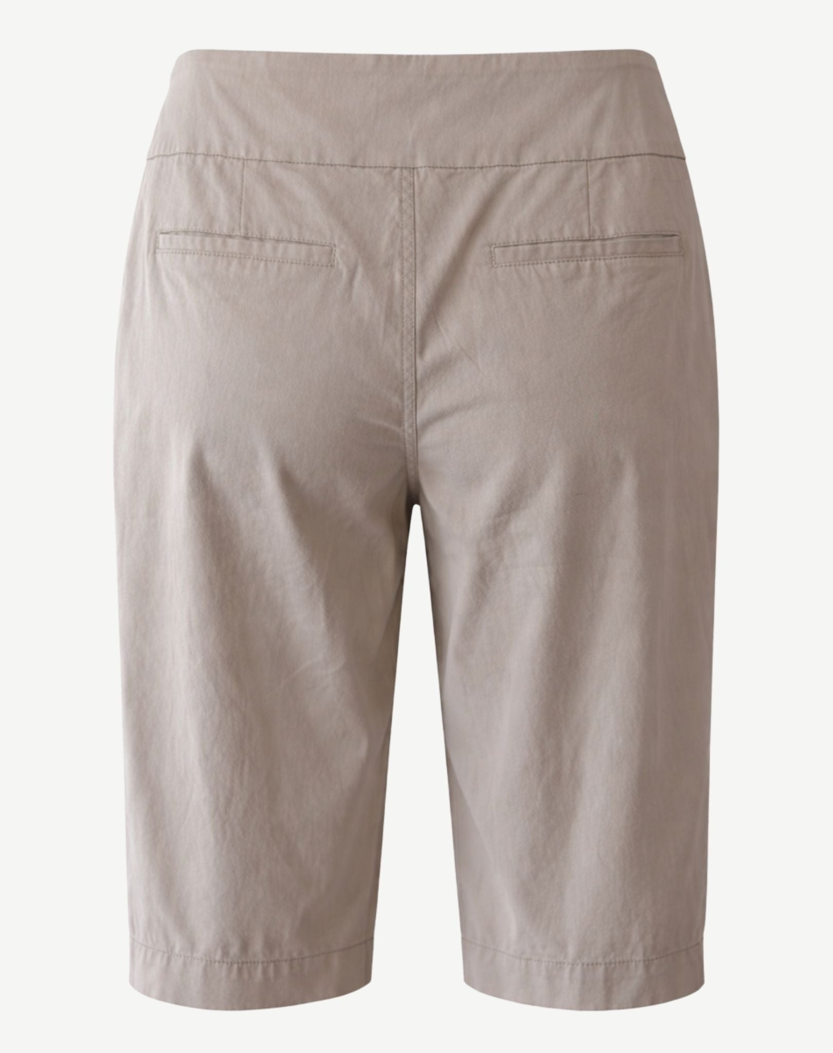 Titanium Weekend Soft Chino Shorts Corfu Jeans