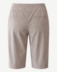 Titanium Weekend Soft Chino Shorts Corfu Jeans