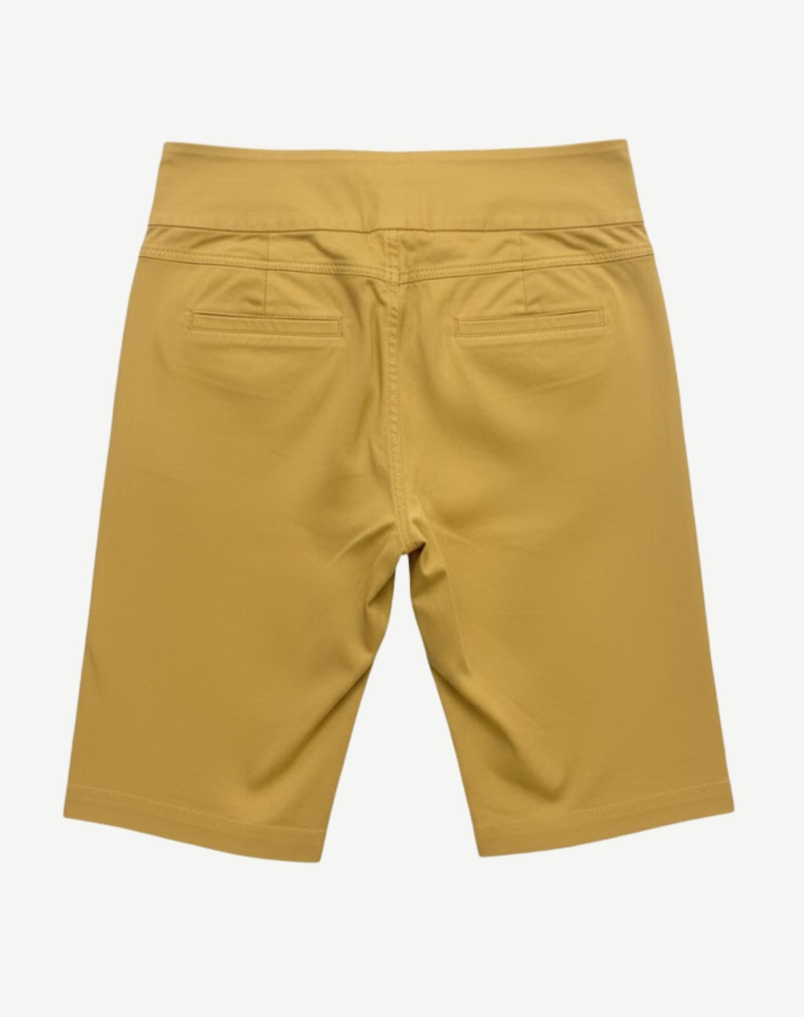 Deep Teal Weekend Soft Chino Shorts Corfu Jeans