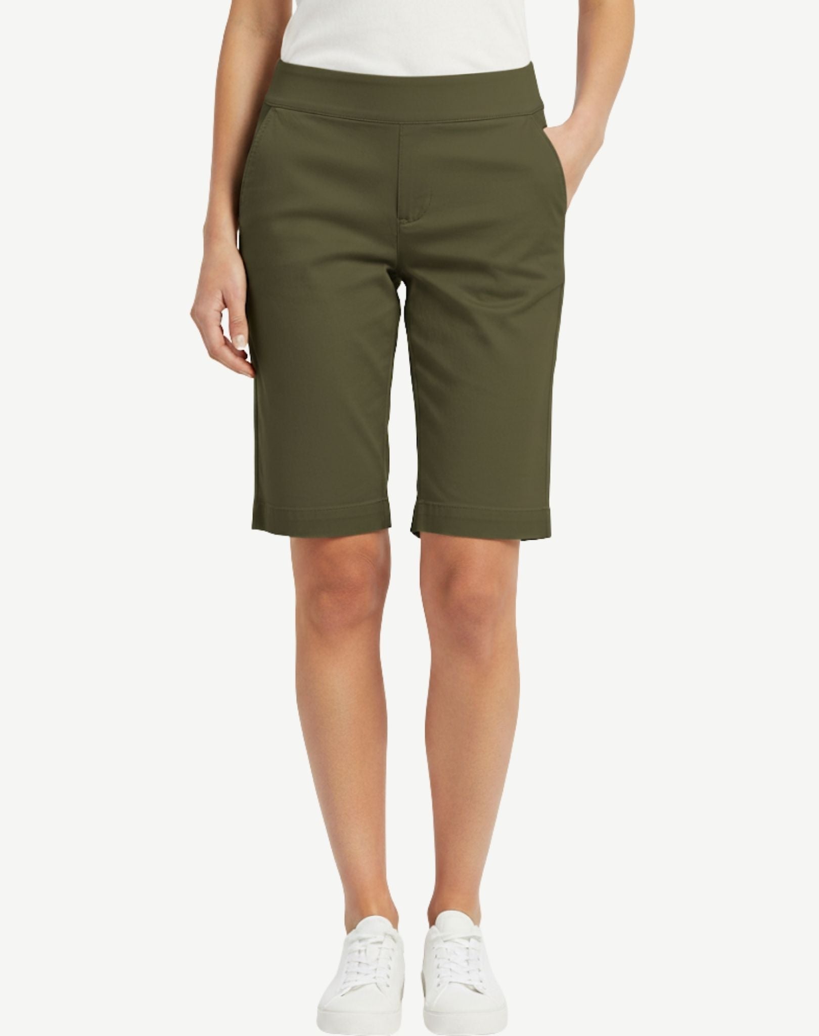 Rosemary Weekend Soft Chino Corfu Jeans