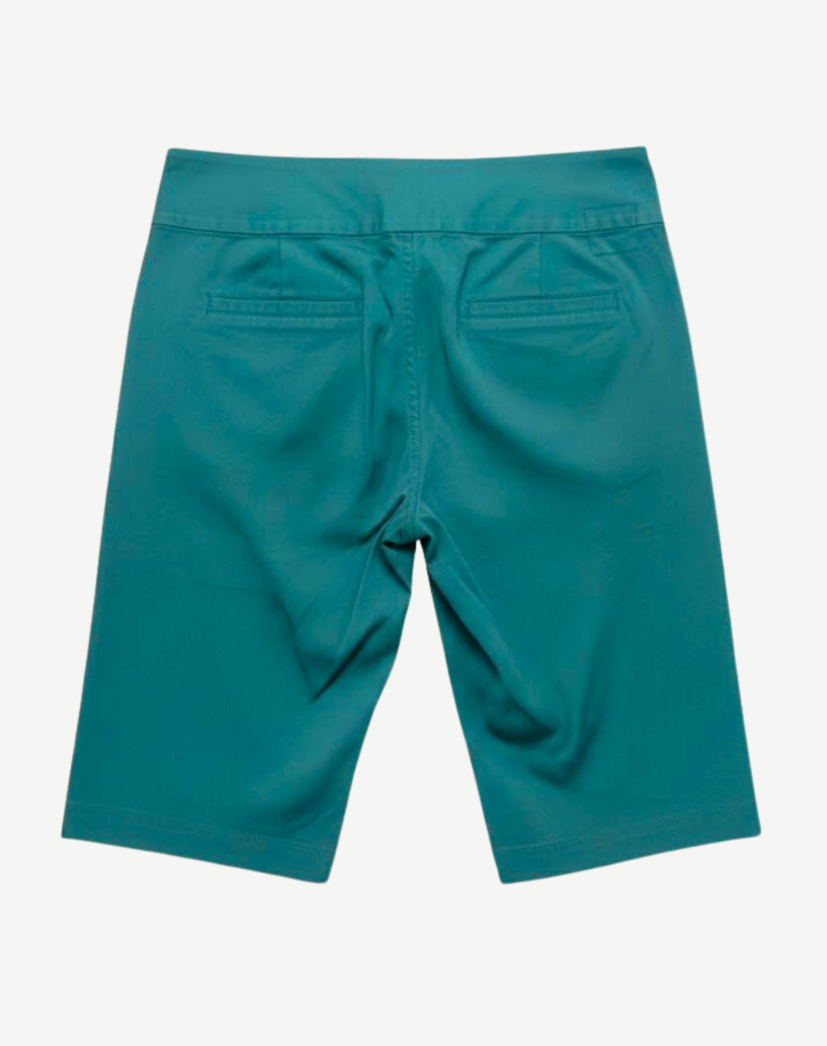 Mocha Weekend Soft Chino Shorts Corfu Jeans