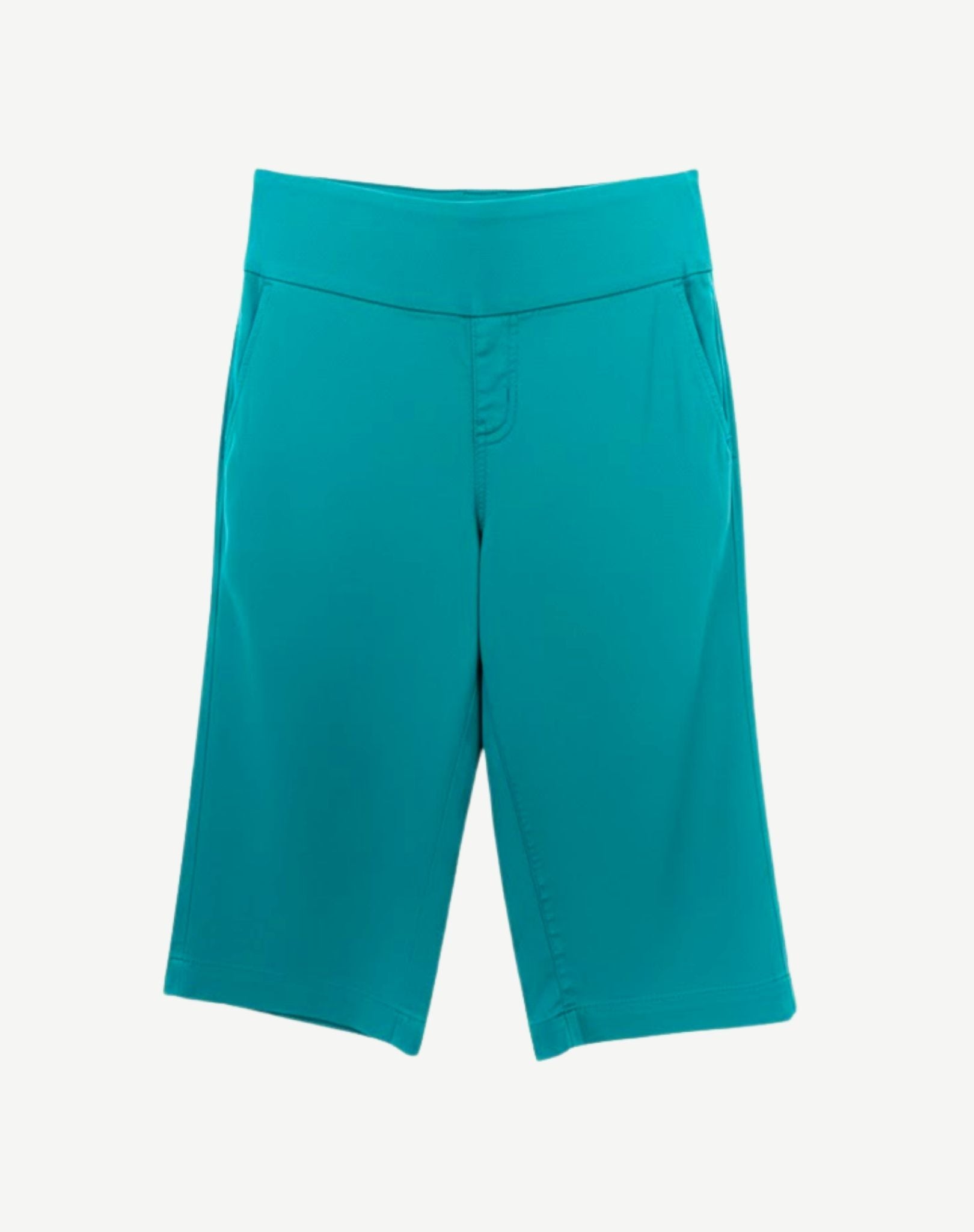 Mocha Weekend Soft Chino Shorts Corfu Jeans