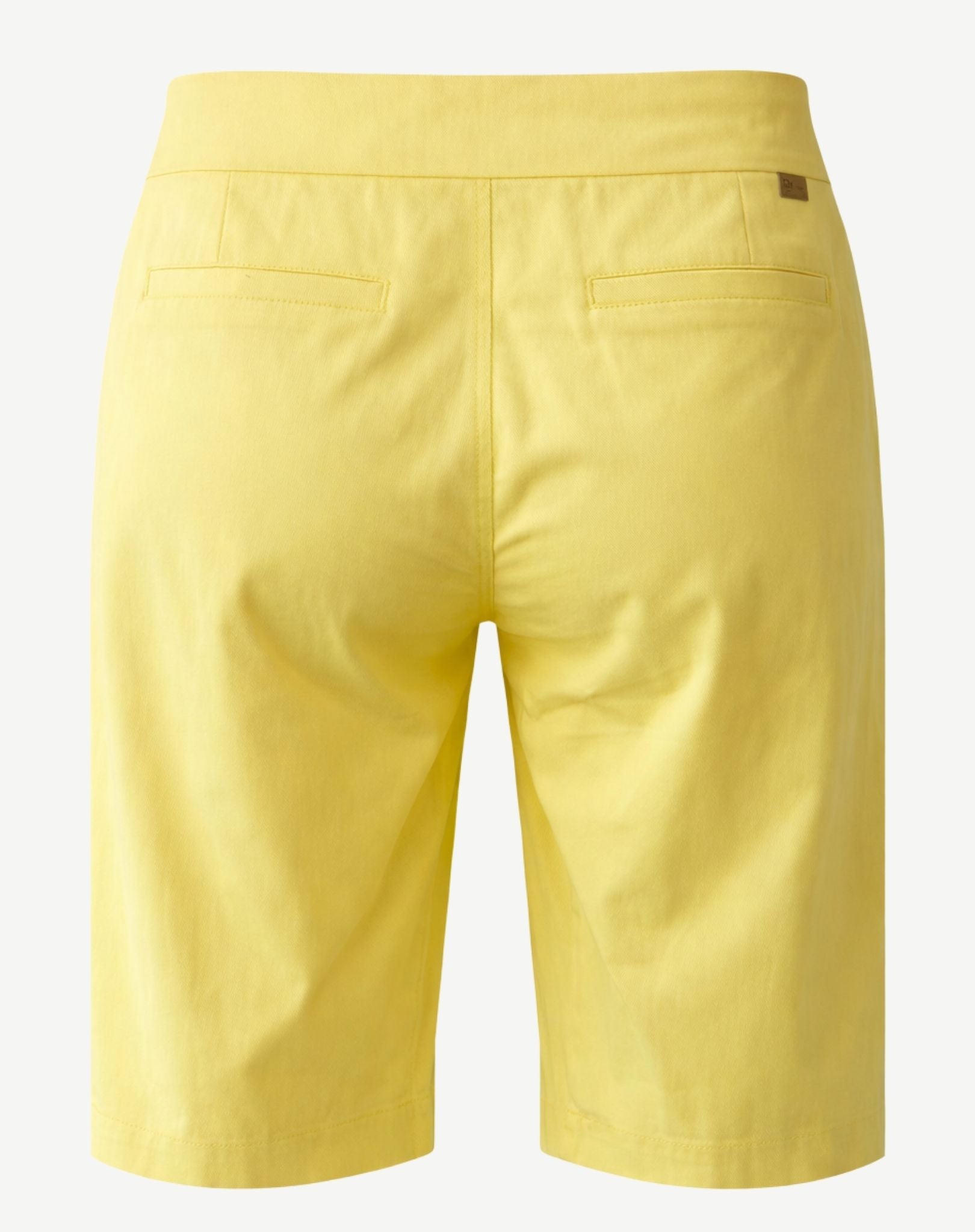 Limonelle Essential Stretch Knee-Length Shorts Corfu Jeans