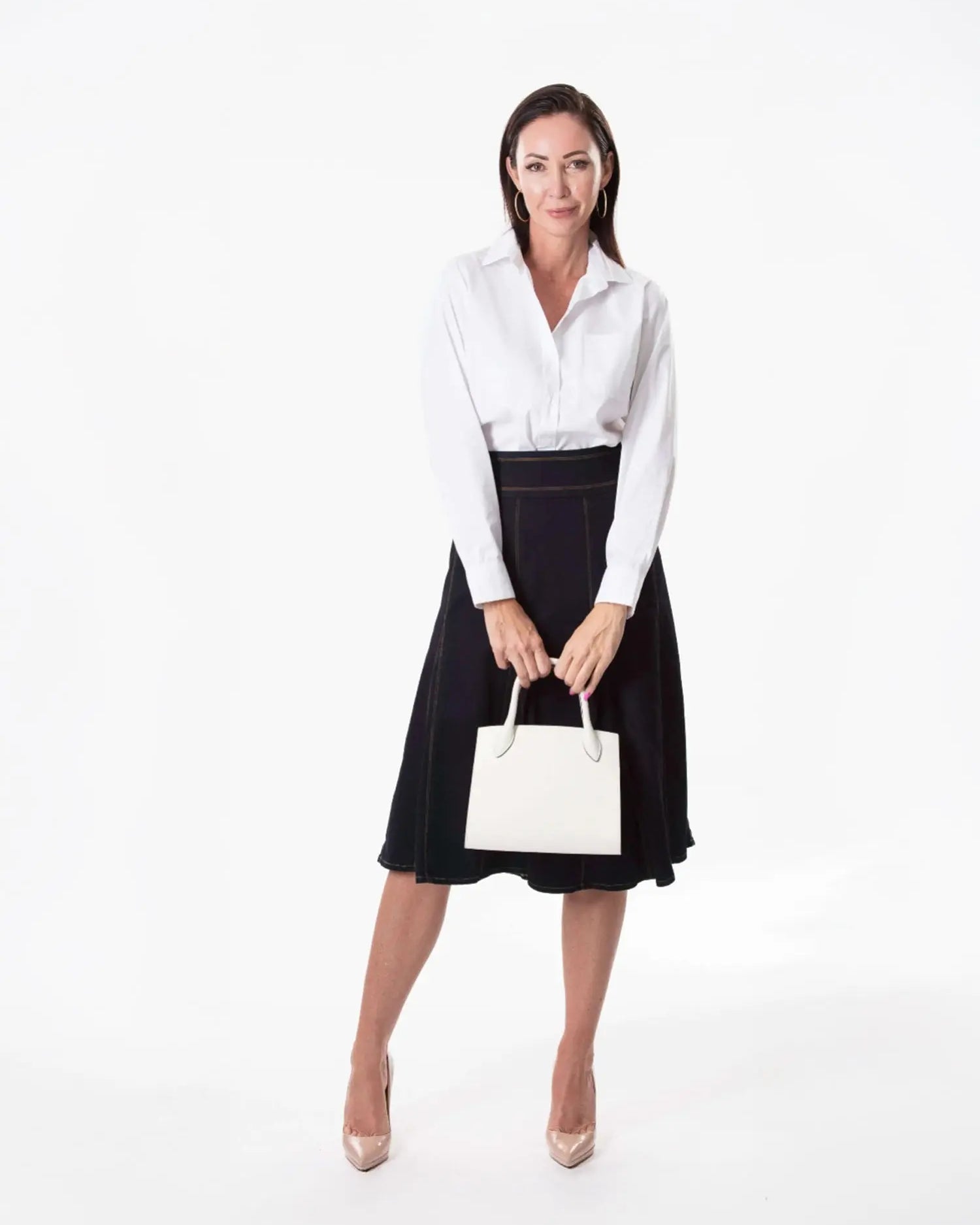 Corfu Classic Pant