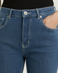 W04BMW1006 Manhattan Vintage Jeans Corfu Jeans