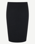 Black Ponte Di Roma Skirt Corfu Jeans