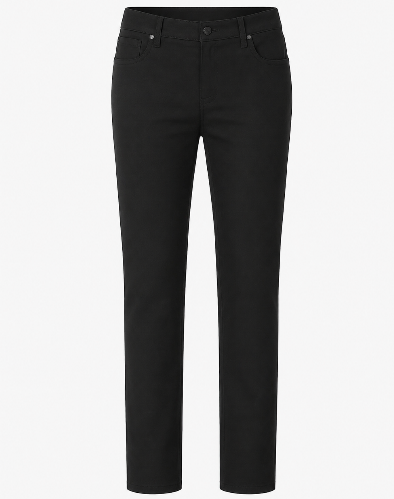 Black Pants Corfu Easy Living