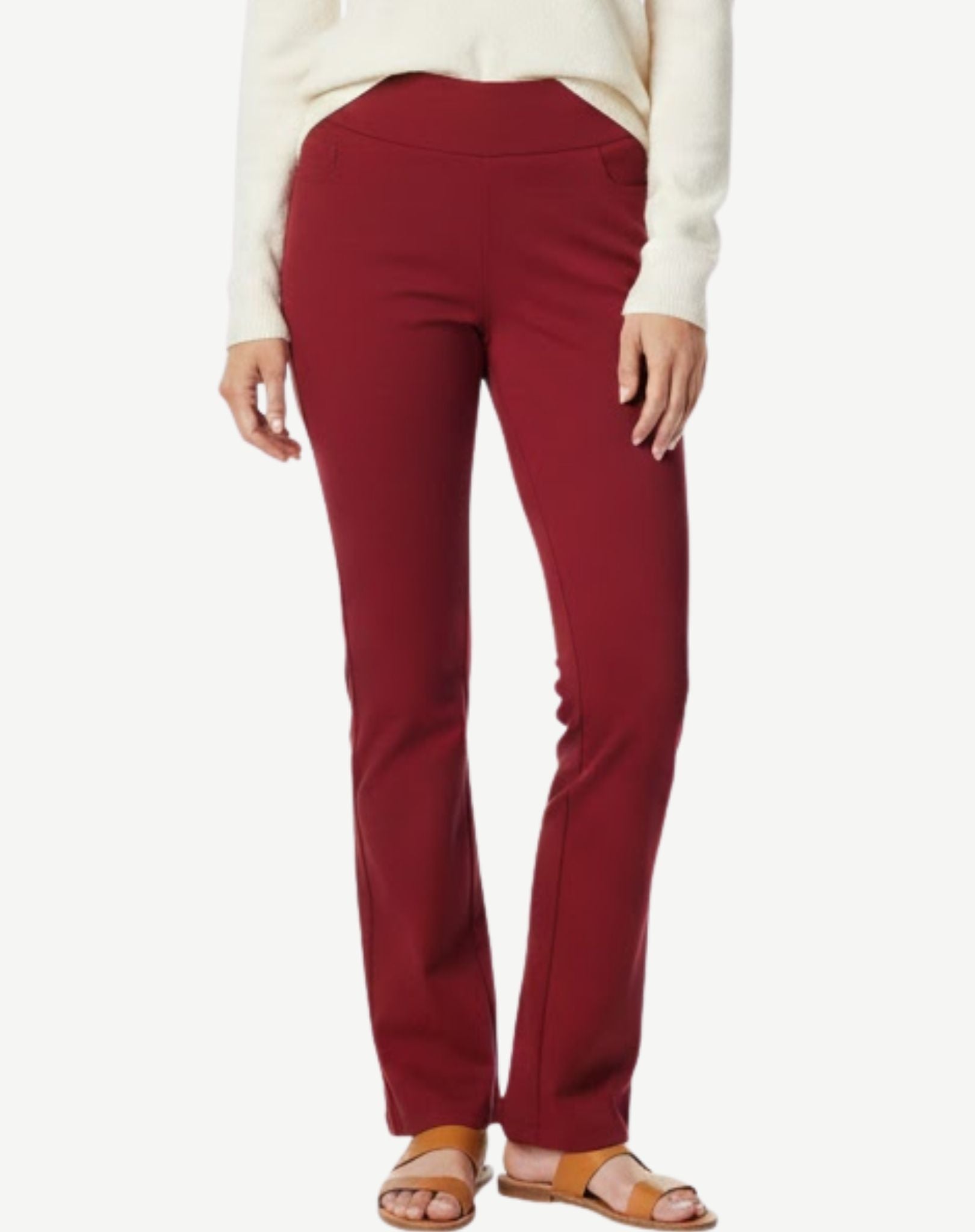 Ruby Weekend Stretch Chino Pants Corfu Jeans