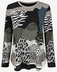 Winter Horizons Top Corfu Jeans