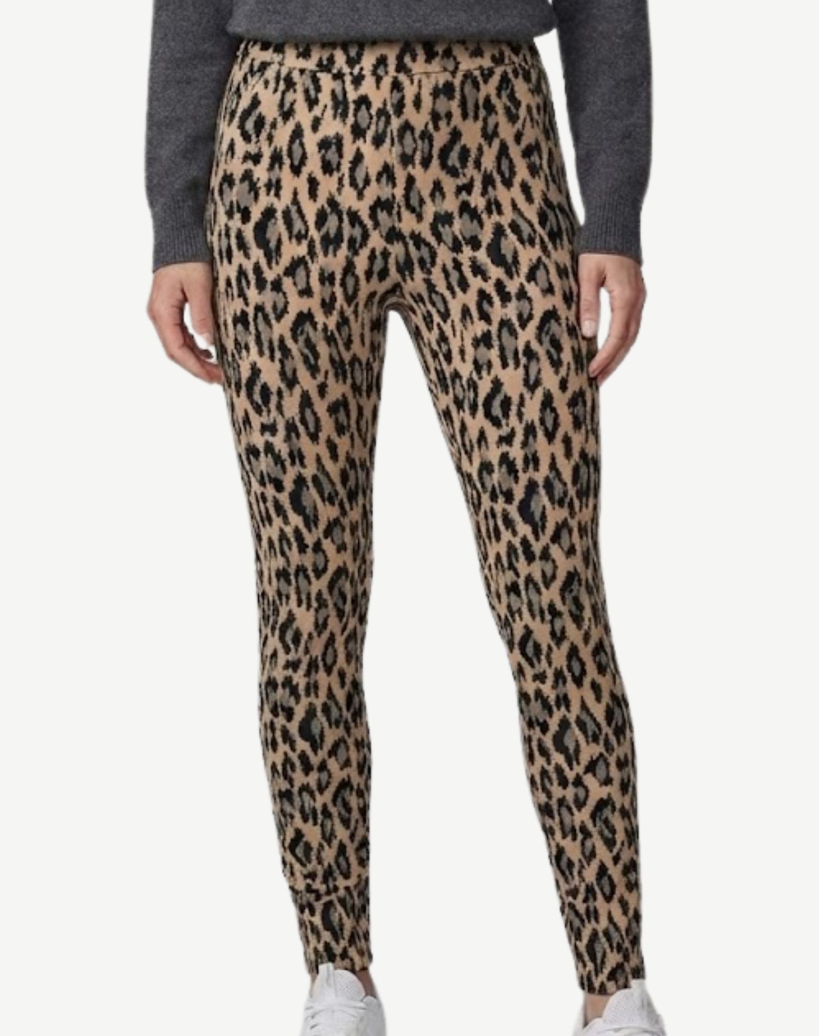 Leopard Leggings Corfu Jeans