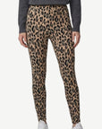 Leopard Leggings Corfu Jeans