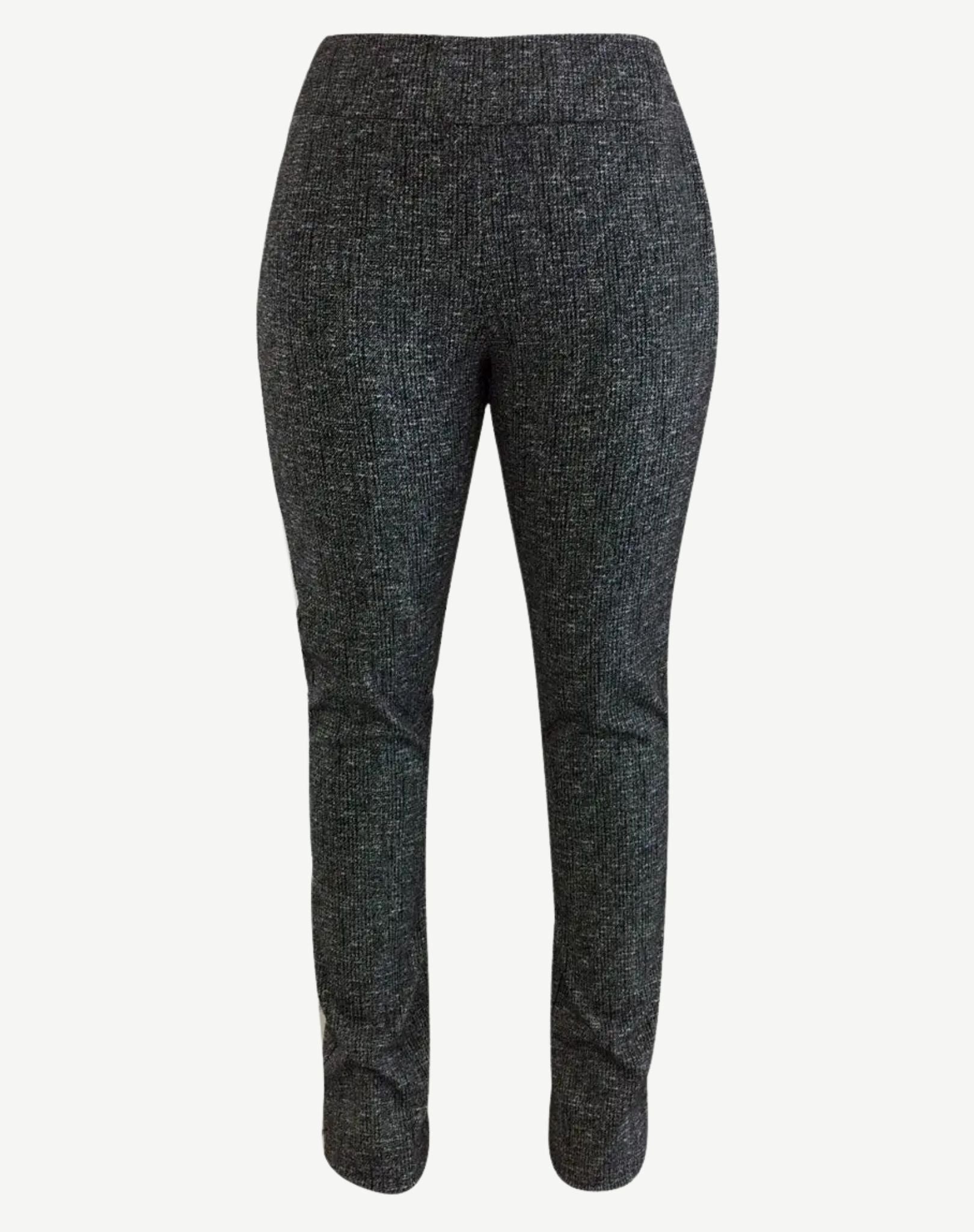 W2158569 Silver Leggings Corfu Jeans