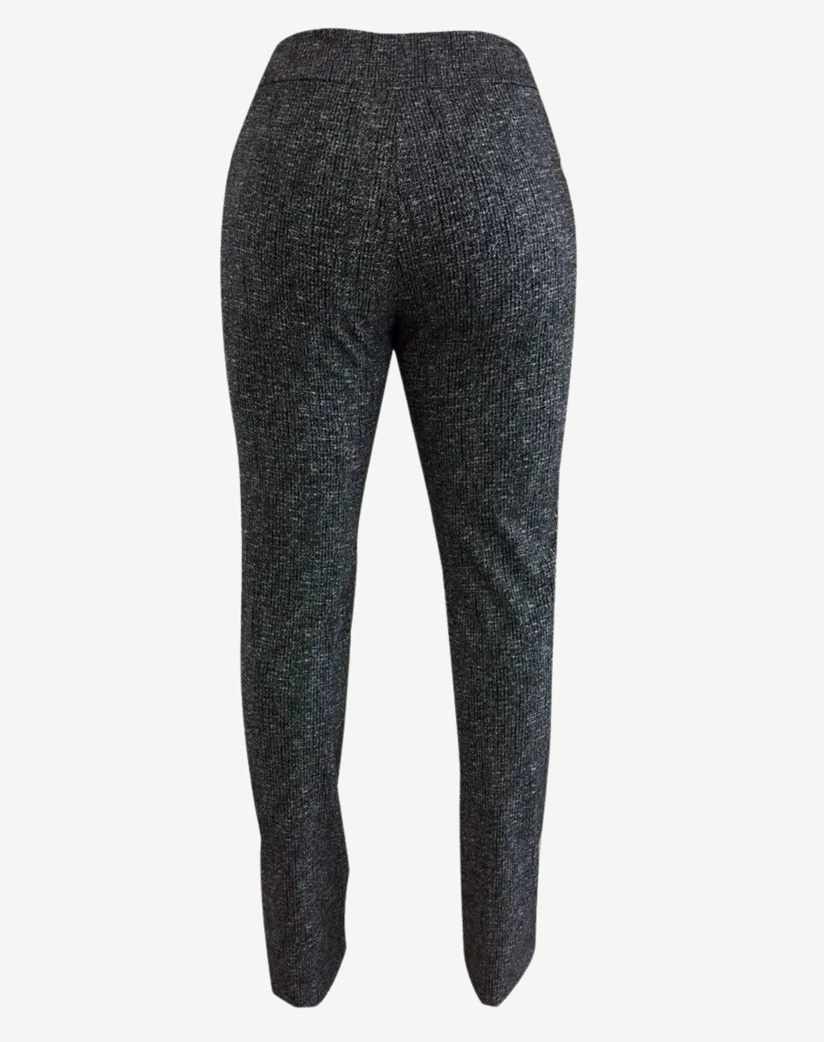 W2158569 Silver Leggings Corfu Jeans