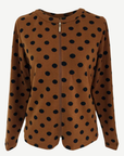 Spice Zip Jacket Corfu Jeans