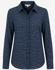 Ink Long Sleeve Shirt Corfu Jeans