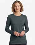 Essential Cotton Long Sleeve Tee - Jett Corfu Jeans