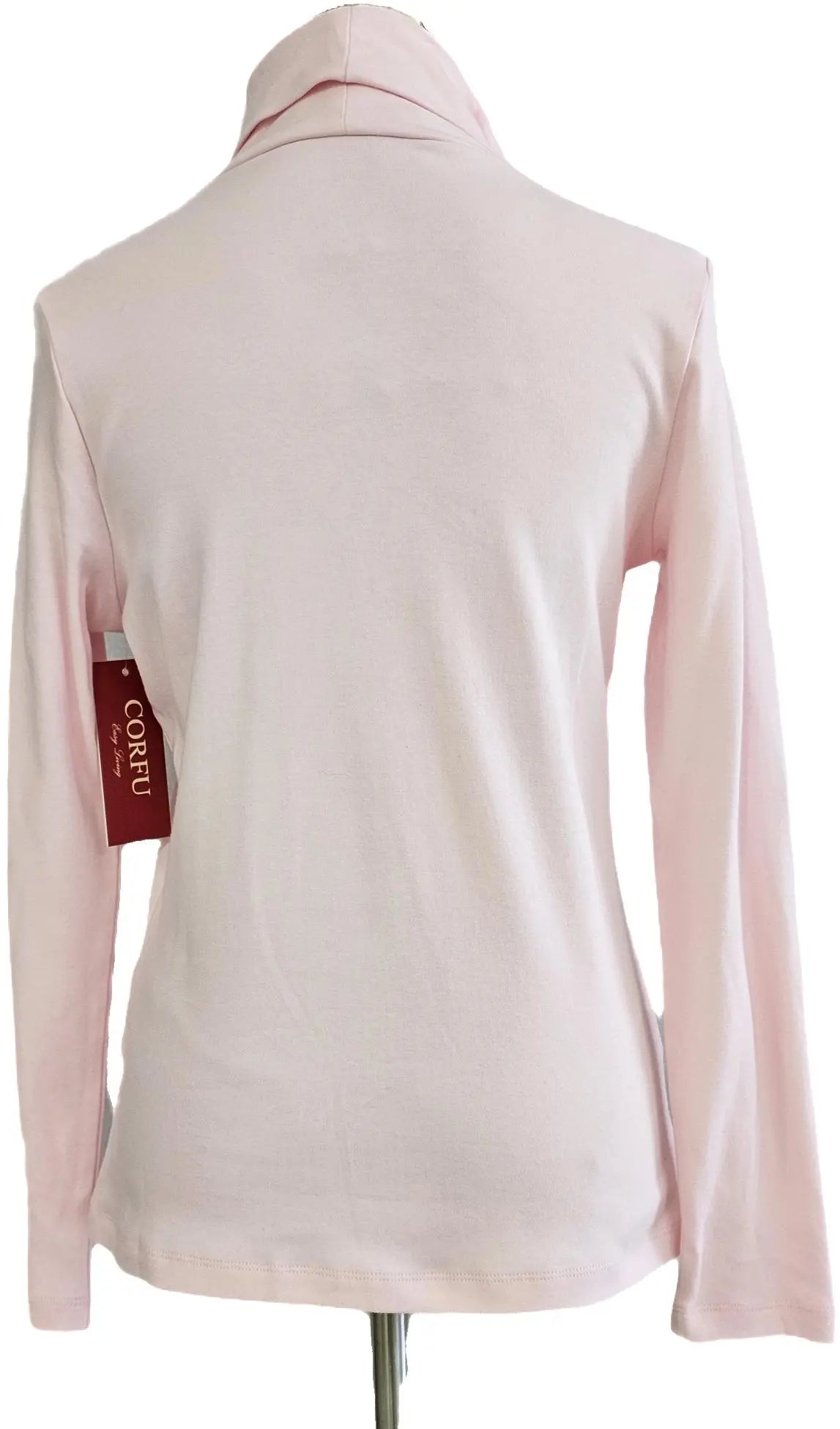W2438237 CAMEO PLAIN KNIT Corfu Jeans