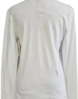 W2438405 VANILLA PLAIN KNIT Corfu Jeans