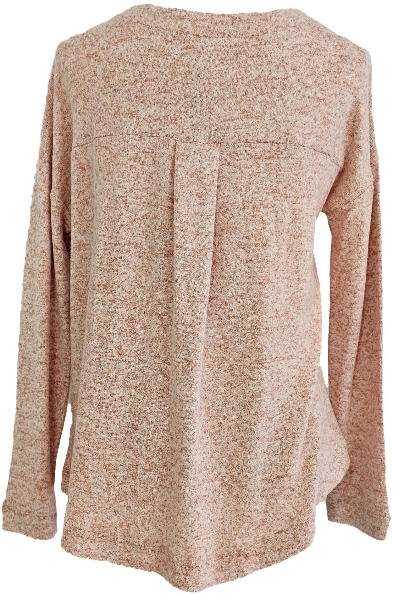 W2438735 SOFT BUTTER SOFT KNIT Corfu Jeans