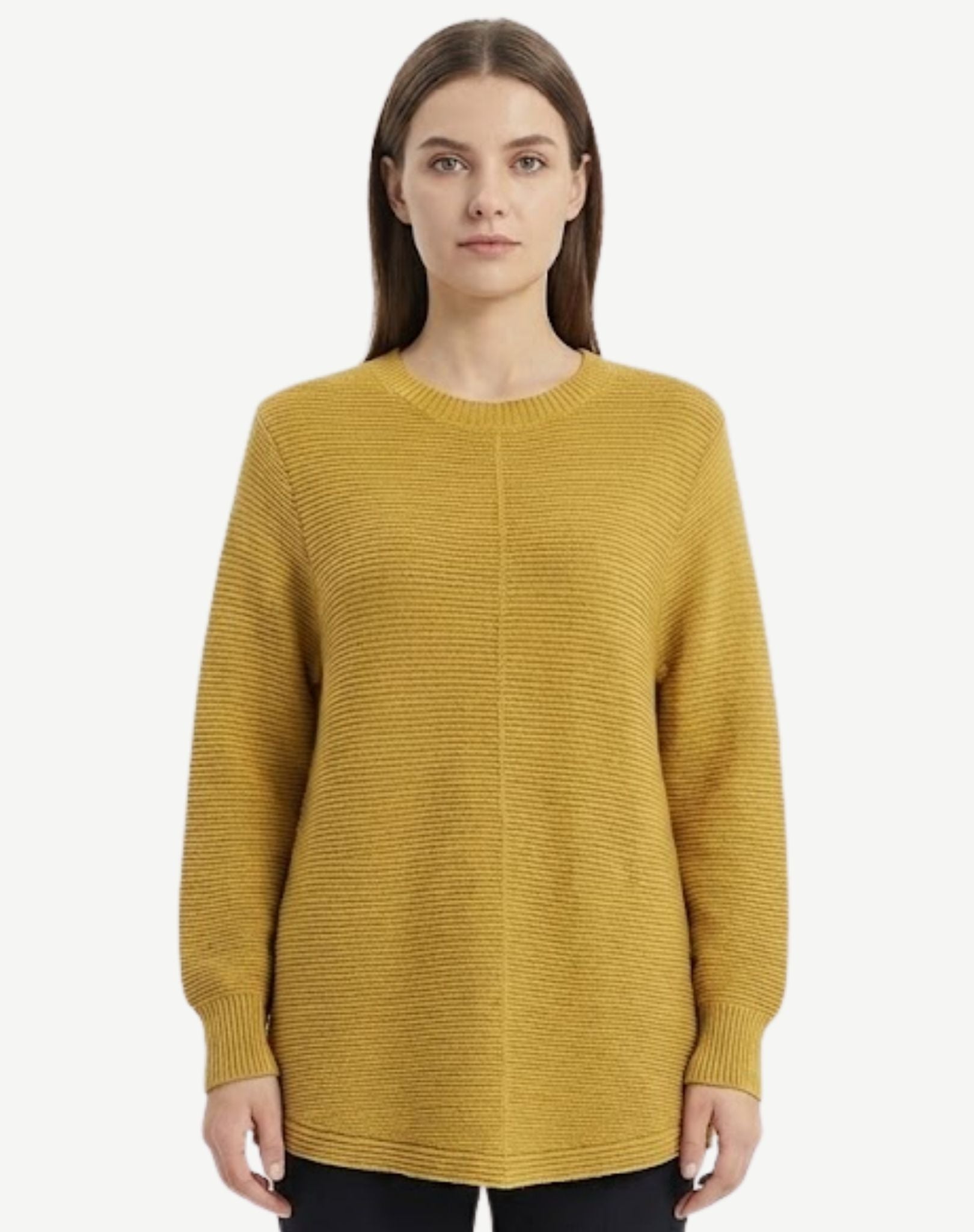 Honey Soft Knit Jumper Corfu Jeans