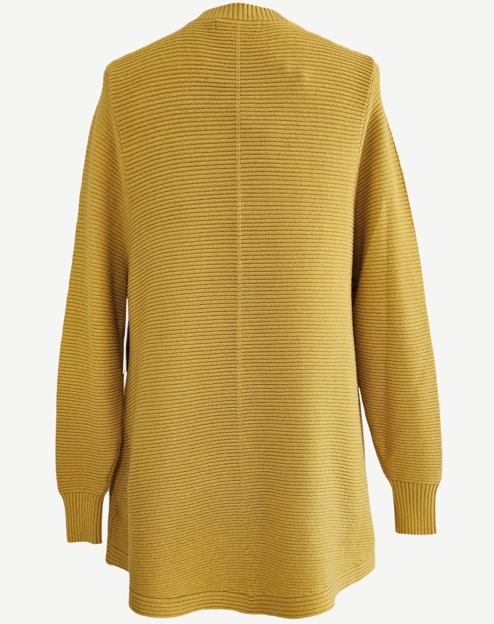 Honey Soft Knit Jumper Corfu Jeans