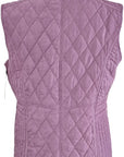 W2467637 IRIS POLY NYLON VEST Corfu Jeans