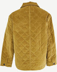 Honey Stretch Cord Jacket Corfu Jeans