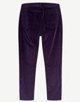 Coronation 21W Stretch Cord Pants Corfu Jeans