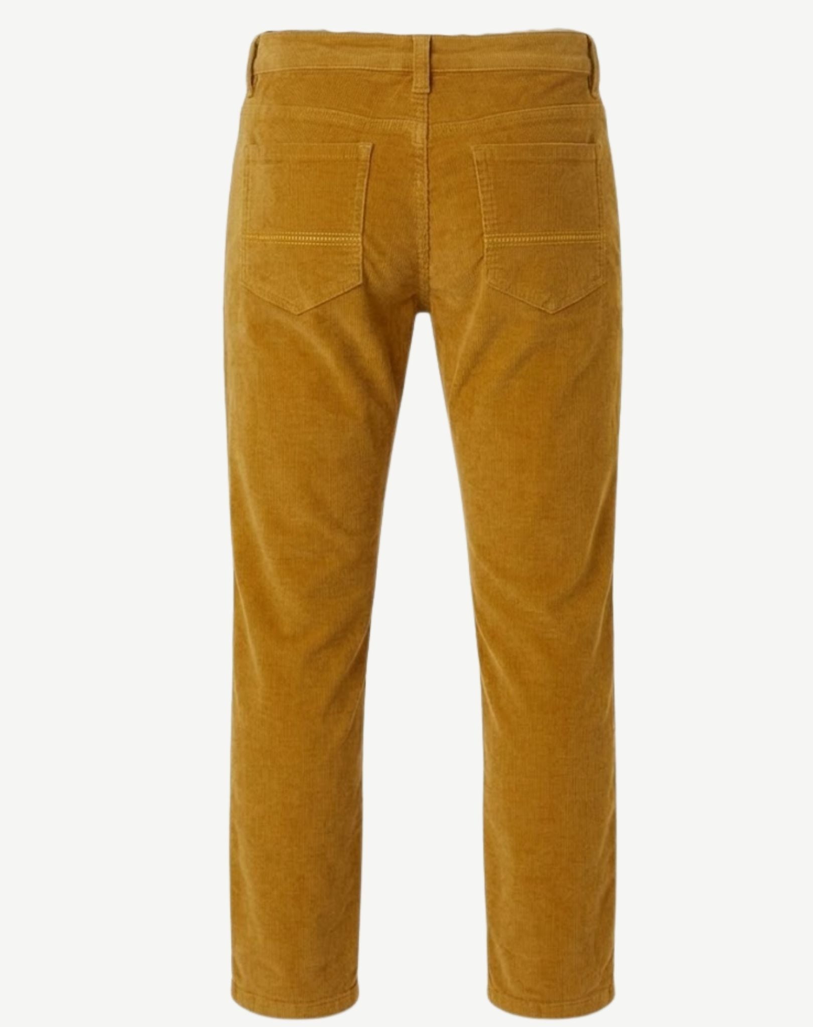 Honey 21W Stretch Cord Pants Corfu Jeans