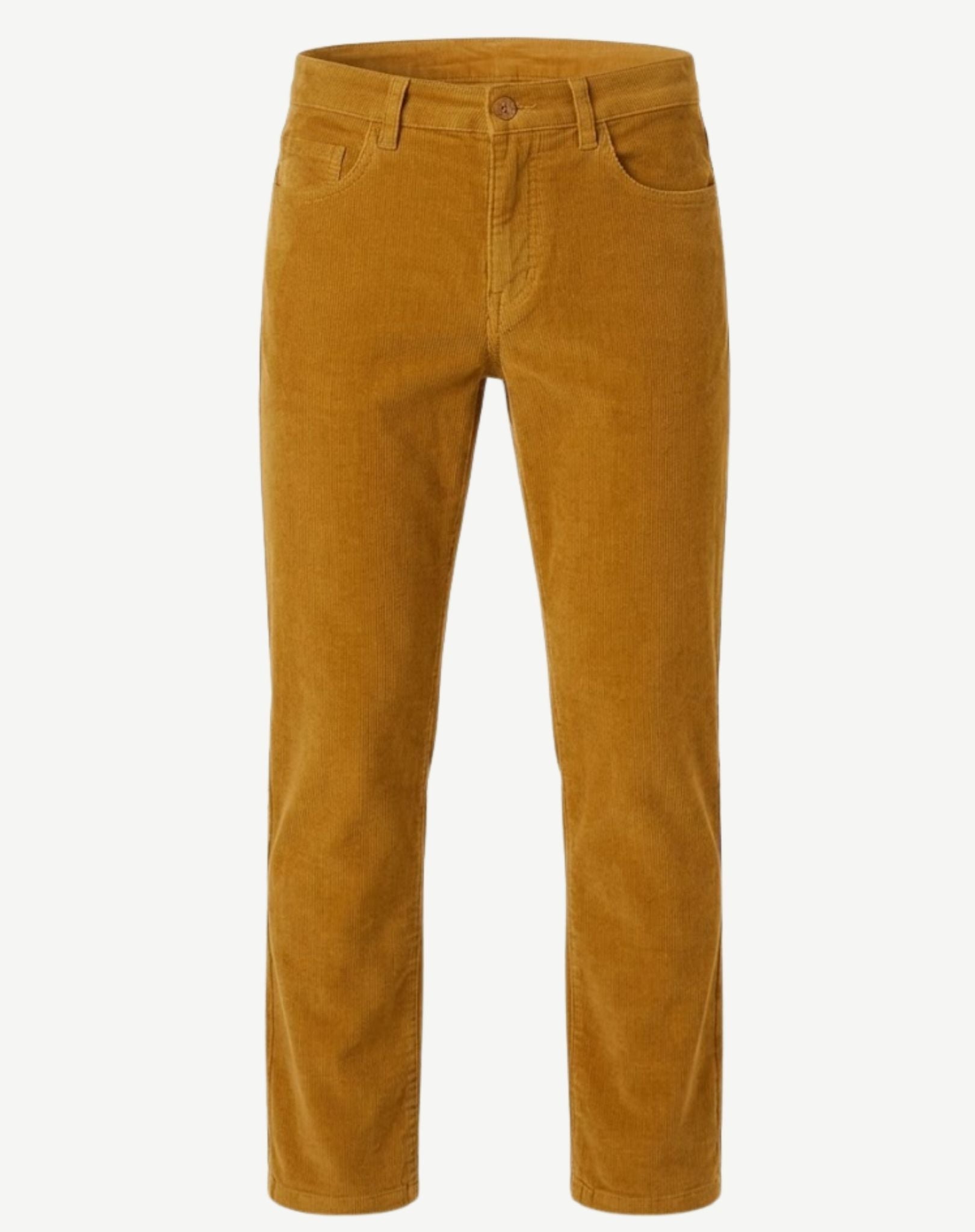 Honey 21W Stretch Cord Pants Corfu Jeans