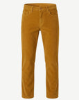 Honey 21W Stretch Cord Pants Corfu Jeans