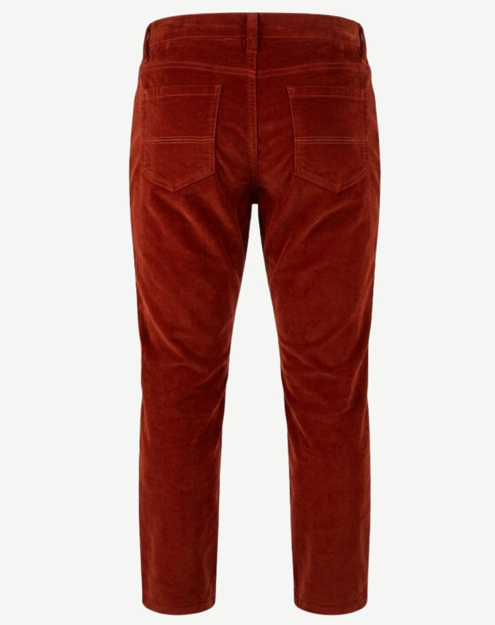 Maple Leaf 21W Stretch Cord Pants Corfu Jeans