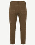 Mink 16W Stretch Cord Pants Corfu Jeans