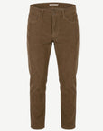 Mink 16W Stretch Cord Pants Corfu Jeans