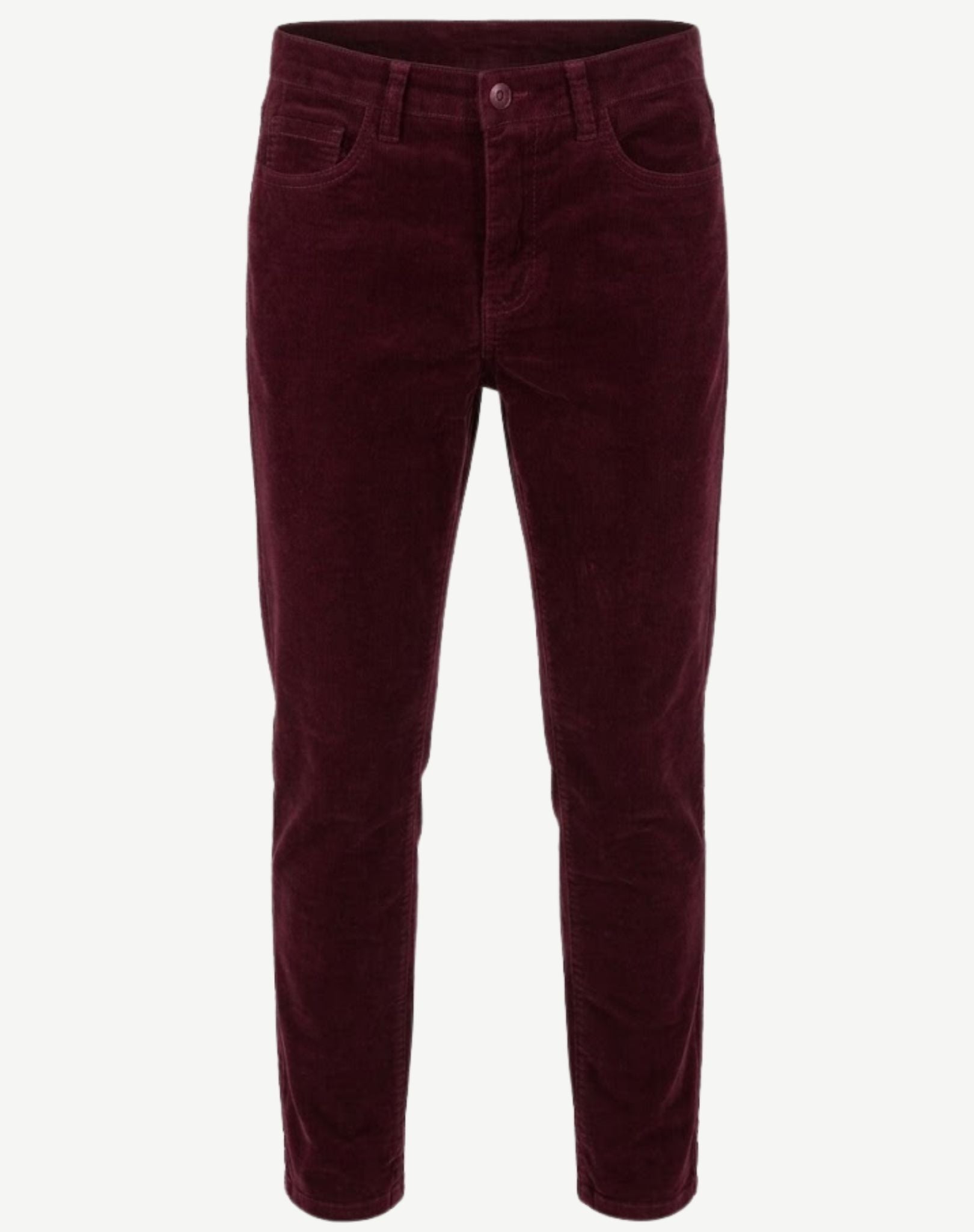 Pomegranate 21W Stretch Cord Pants Corfu Jeans