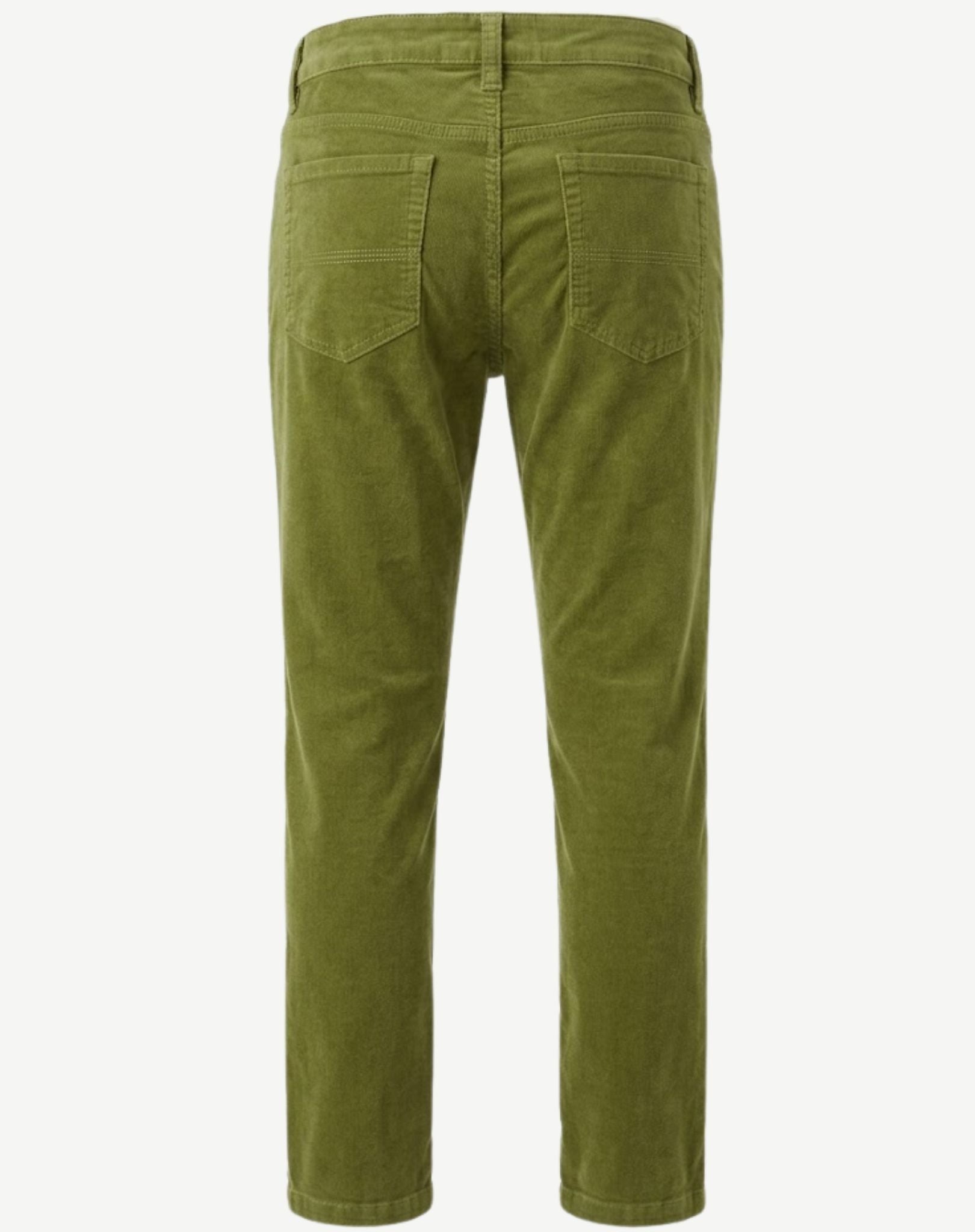 Sage 21W Stretch Cord Pants Corfu Jeans