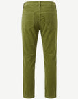 Sage 21W Stretch Cord Pants Corfu Jeans