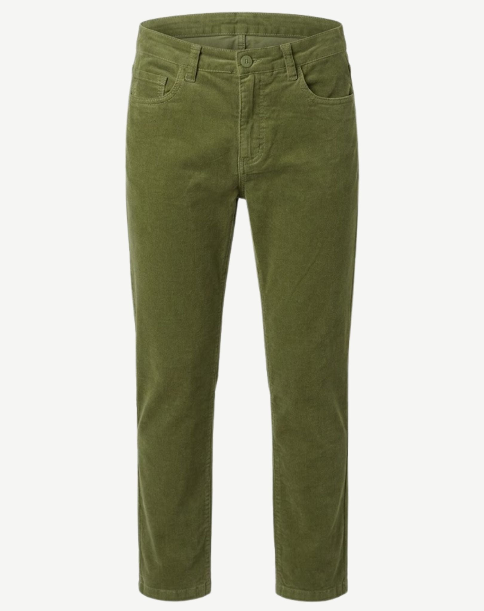 Sage 21W Stretch Cord Pants Corfu Jeans