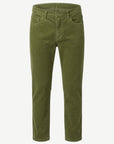 Sage 21W Stretch Cord Pants Corfu Jeans