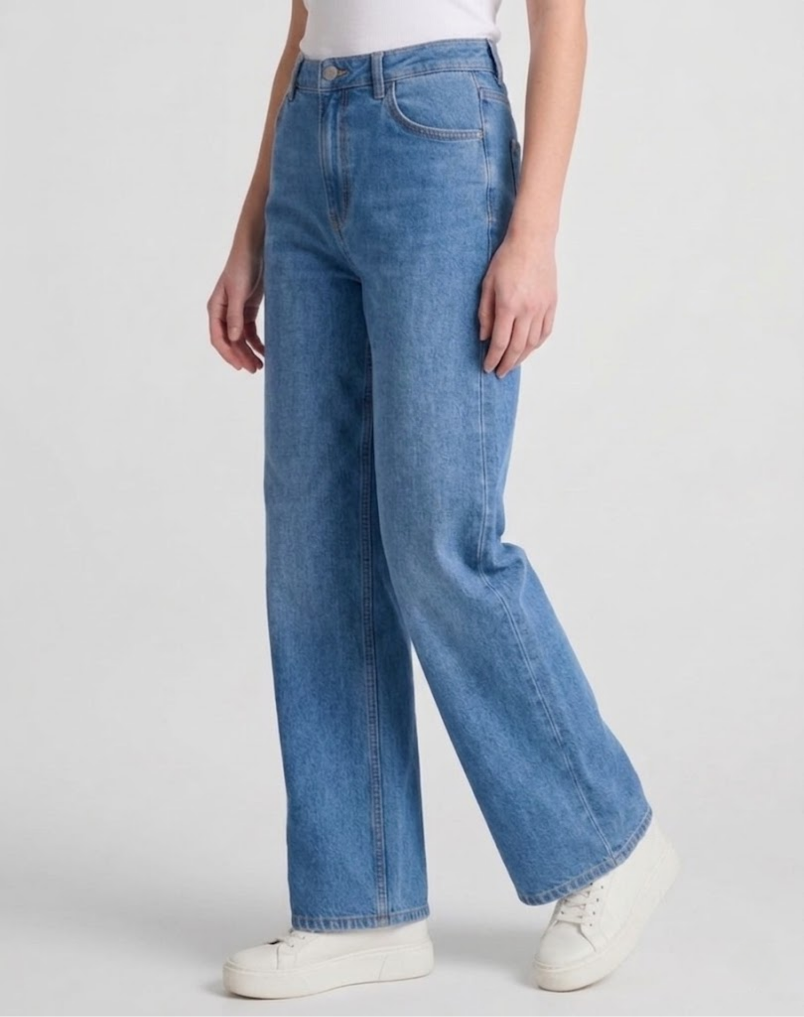 Camilla Wash Airy Denim Jeans Corfu Jeans