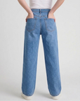 Camilla Wash Airy Denim Jeans Corfu Jeans