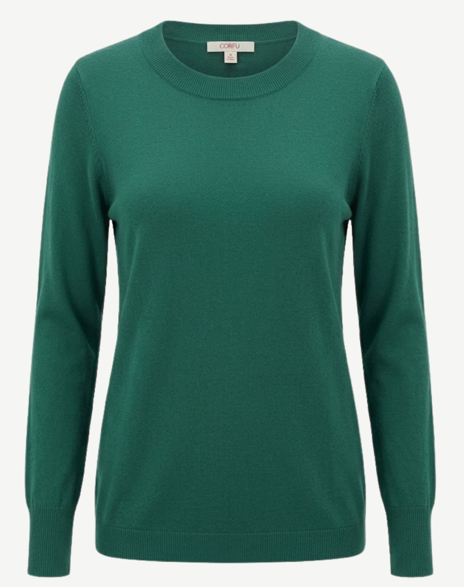 Pine Grove Plain Jersey Knit