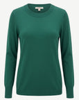 Pine Grove Plain Jersey Knit