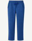 Denim Cotton Knit Pants Corfu Jeans