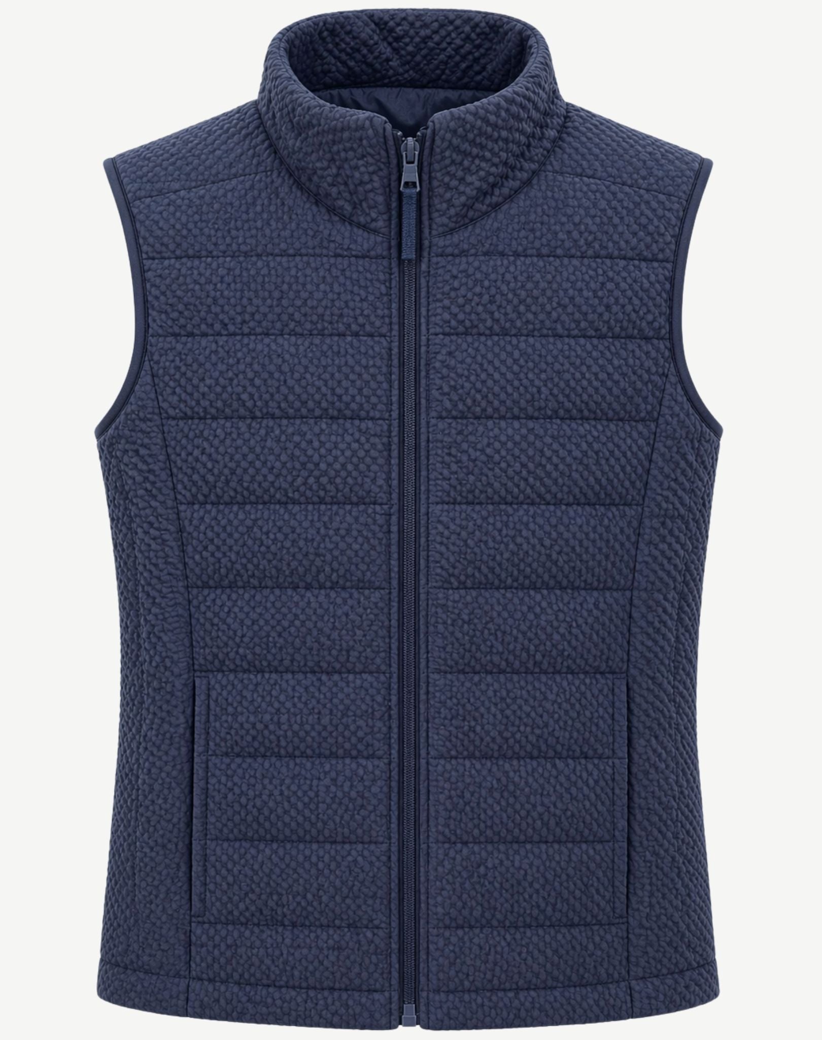 Deep Sea Vest Corfu Jeans