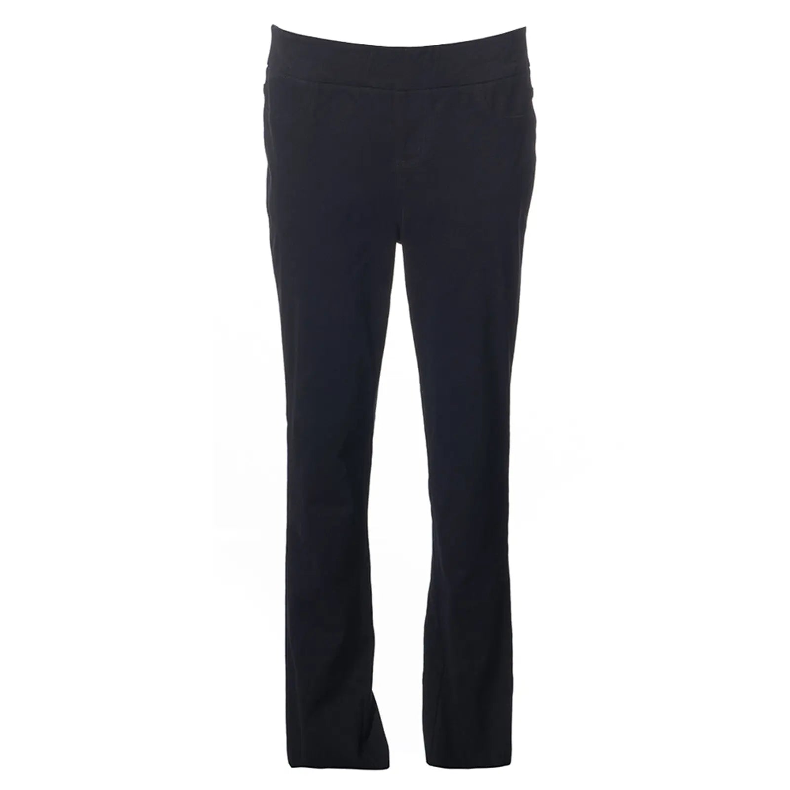 Black Pant W2111180 Corfu Jeans