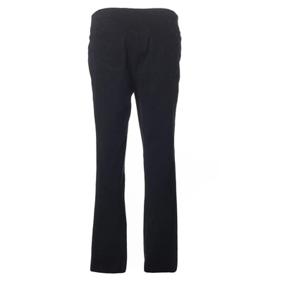 Black Pant W2111180 Corfu Jeans